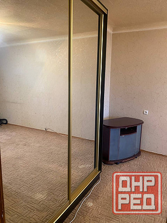 Продам 1комн.квартиру,5/5,ремонт .мебель,б.Шевченко Челентано Донецк - изображение 7