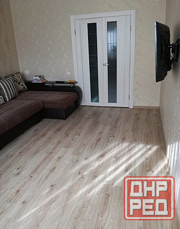 Сдается 1-комнатная квартира после косметического ремонта Мариуполь - изображение 4