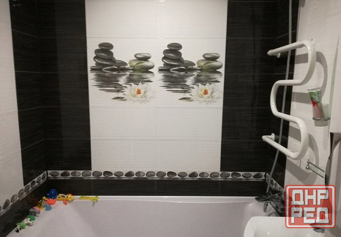 Сдается 1-комнатная квартира после косметического ремонта Мариуполь - изображение 1