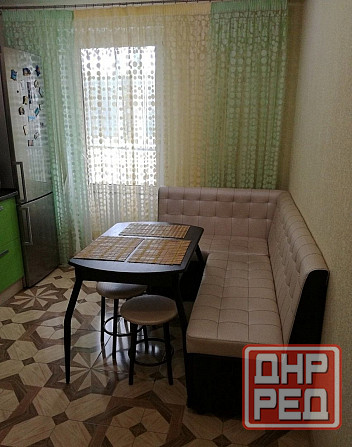 Сдается 1-комнатная квартира после косметического ремонта Мариуполь - изображение 3