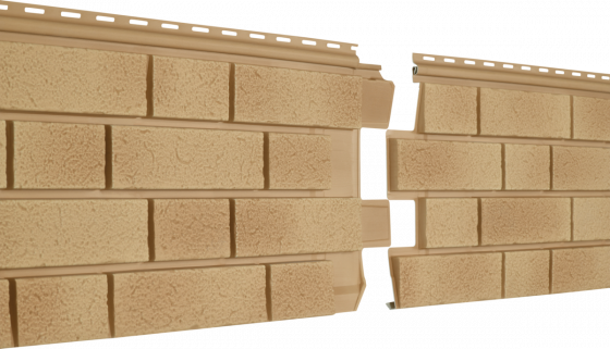 Фасадные панели "Клинкер Балтик" (Сайдинг) Донецк