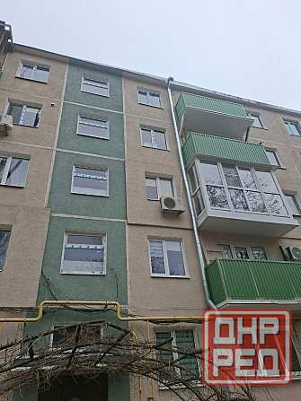 продам 3х комнатную квартиру в Мариуполе Мариуполь - изображение 5