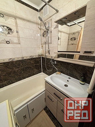 Сдается 2 комн. квартира в Мариуполе, Кальмиусский район Мариуполь - изображение 3