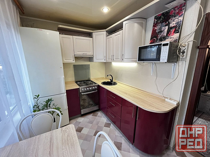 Сдается двухкомнатная квартира на длительный срок Донецк - изображение 5