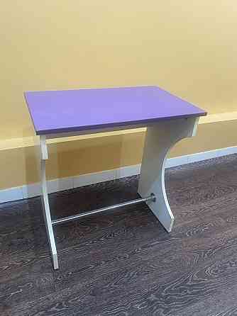 Мини стол 1000 р. (в наличии 2 шт) Донецк