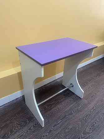 Мини стол 1000 р. (в наличии 2 шт) Донецк
