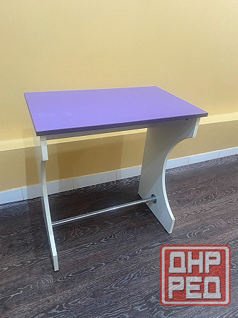 Мини стол 1000 р. (в наличии 2 шт) Донецк - изображение 1