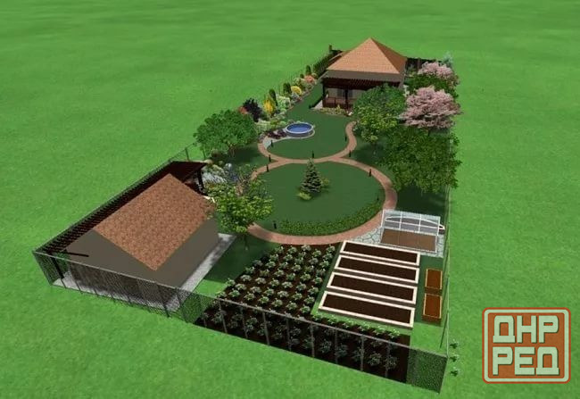 Продам участок в районе автостанции и центрального рынка Енакиево Енакиево - изображение 1