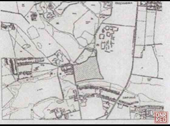 Продажа участков м-р Широкий Донецк