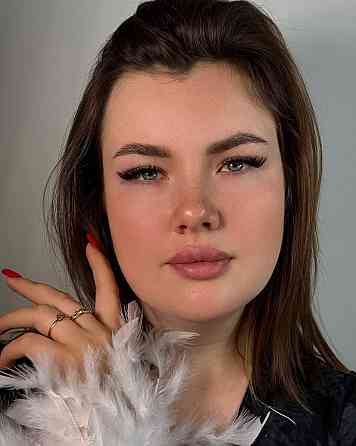 Все по 1000 в студии красоты «Виолет» Донецк