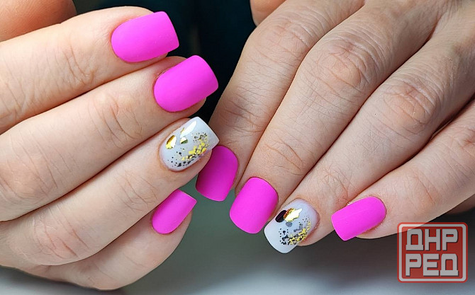 Все по 1000 в студии красоты «Виолет» Донецк - изображение 2