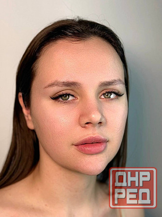 Все по 1000 в студии красоты «Виолет» Донецк - изображение 8