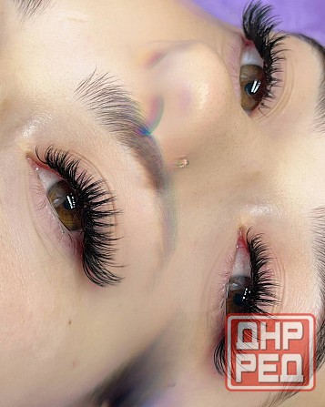 Все по 1000 в студии красоты «Виолет» Донецк - изображение 5