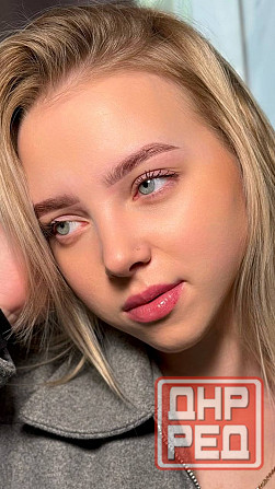 Все по 1000 в студии красоты «Виолет» Донецк - изображение 7