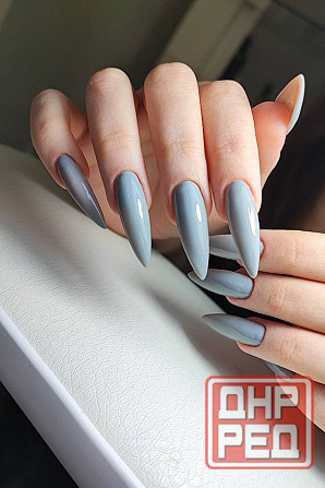 Все по 1000 в студии красоты «Виолет» Донецк - изображение 4