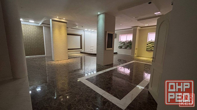 Срочная продажа Нежилого помещения ориентир Шафран Донецк - изображение 2