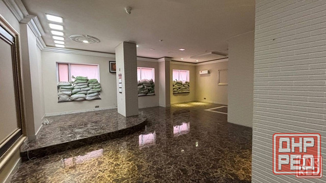 Срочная продажа Нежилого помещения ориентир Шафран Донецк - изображение 1