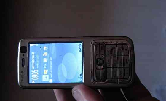 Смартфон Nokia N73 Донецк