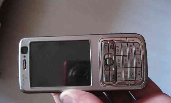 Смартфон Nokia N73 Донецк