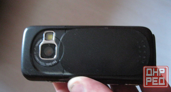 Смартфон Nokia N73 Донецк - изображение 8