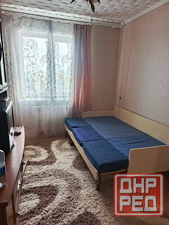 Сдам 2-к квартиру м-н Центральный 4197808 феникс Макеевка - изображение 4