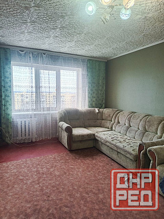 Сдам 2-к квартиру м-н Центральный 4197808 феникс Макеевка - изображение 1