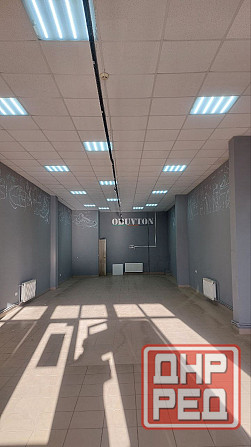 Аренда магазина на Заперевальной, Донской! Торговый центр! Донецк - изображение 1