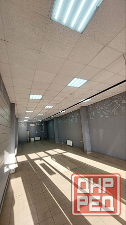 Аренда магазина на Заперевальной, Донской! Торговый центр! Донецк - изображение 3