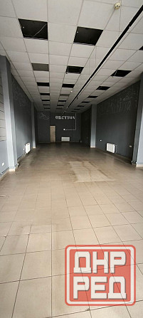 Аренда магазина на Заперевальной, Донской! Торговый центр! Донецк - изображение 4