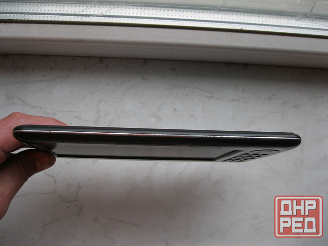 Цветная электронная книга EVROMEDIA 7"/2Gb+microSD/радио/видео/фото Донецк - изображение 6