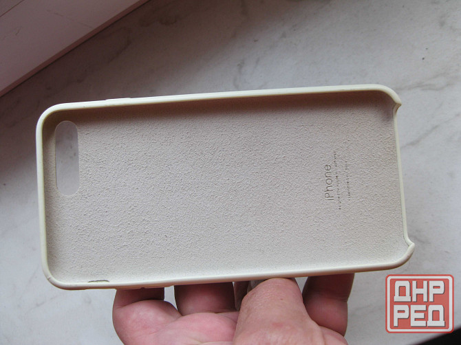 Чехлы Apple Iphone 7 Plus / 8 Plus Донецк - изображение 2