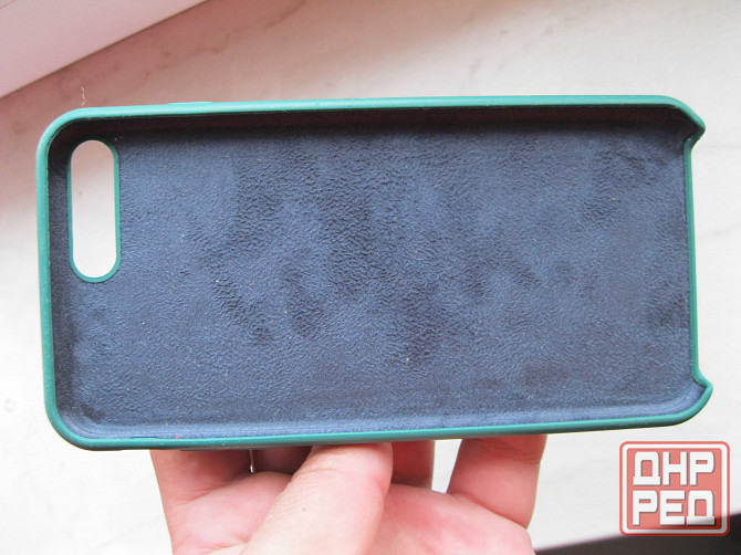 Чехлы Apple Iphone 7 Plus / 8 Plus Донецк - изображение 5