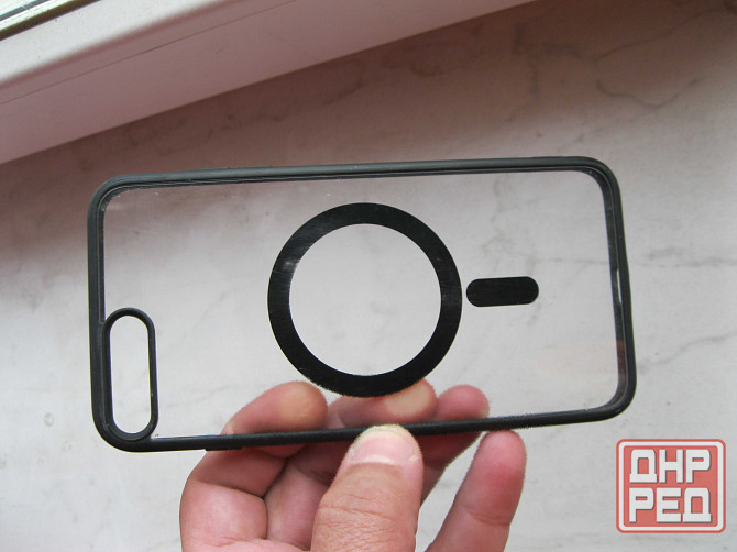 Чехлы Apple Iphone 7 Plus / 8 Plus Донецк - изображение 6