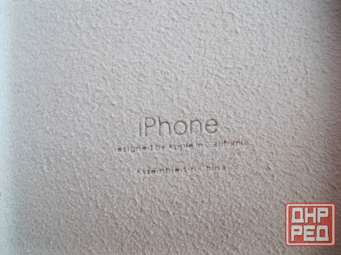 Чехлы Apple Iphone 7 Plus / 8 Plus Донецк - изображение 3