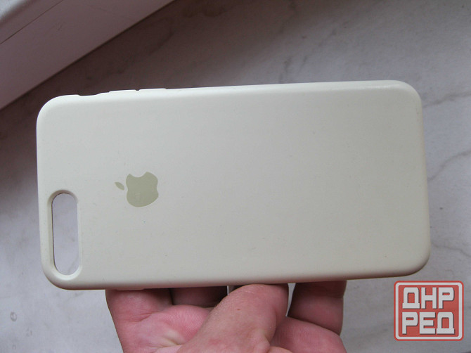Чехлы Apple Iphone 7 Plus / 8 Plus Донецк - изображение 1