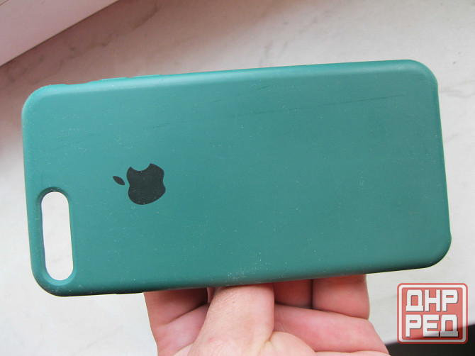 Чехлы Apple Iphone 7 Plus / 8 Plus Донецк - изображение 4