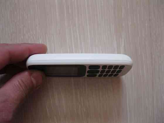 Nokia 105 (TA-1010) в идеальном состоянии Донецк