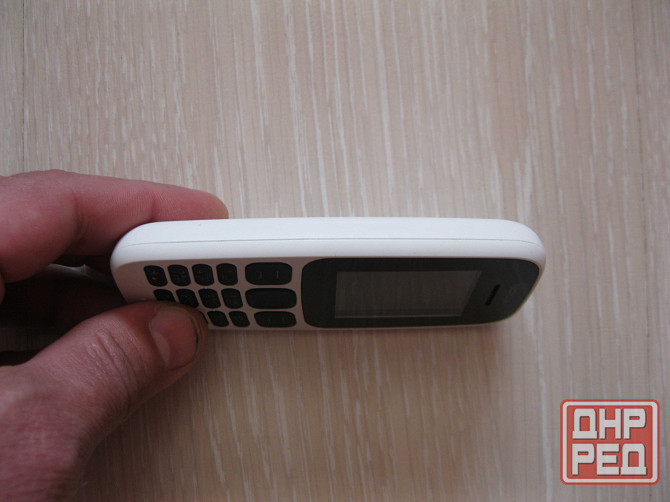 Nokia 105 (TA-1010) в идеальном состоянии Донецк - изображение 7