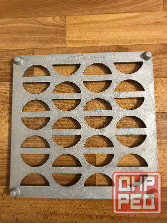 Вареничница, форма для вареников из пищевого алюминия, новая. Донецк - изображение 3