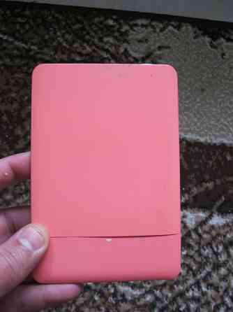 Электронная книга E-Ink (электронные чернила) Qumo Colibri Донецк