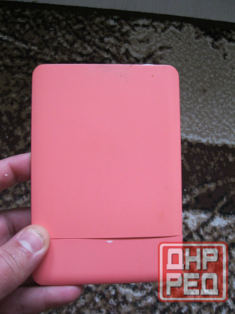 Электронная книга E-Ink (электронные чернила) Qumo Colibri Донецк - изображение 4