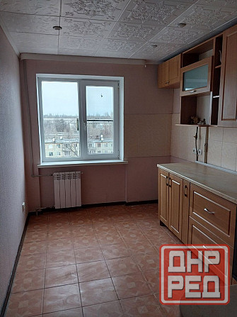 Квартира на Пушке Макеевка - изображение 3