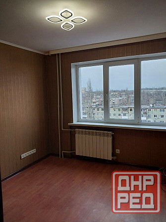 Квартира на Пушке Макеевка - изображение 2