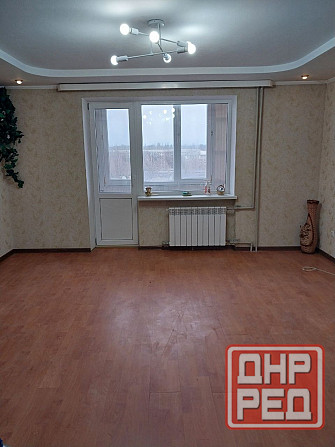 Квартира на Пушке Макеевка - изображение 4