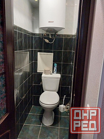 Квартира на Пушке Макеевка - изображение 6