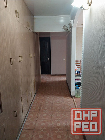 Квартира на Пушке Макеевка - изображение 8