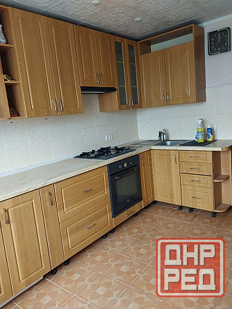 Квартира на Пушке Макеевка - изображение 1