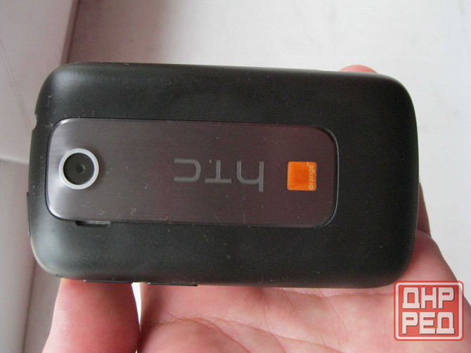 Смартфон HTC exlorer A310e Донецк - изображение 3