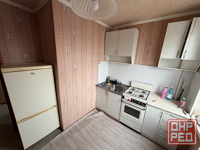 Сдам на длительный срок 2 комн.кв., 6/9 эт., 50 кв.м. - Макеевка, мн Центральный Макеевка - изображение 5