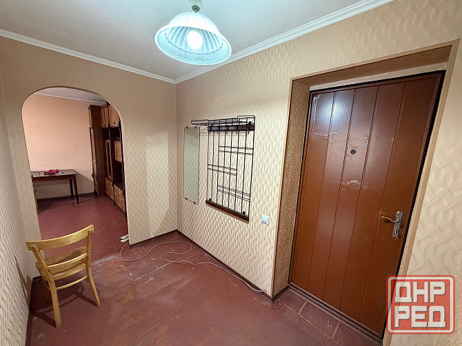 Сдам на длительный срок 2 комн.кв., 6/9 эт., 50 кв.м. - Макеевка, мн Центральный Макеевка - изображение 4